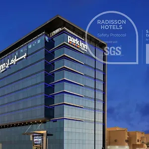 Park By Radisson Madinah Road Djeddah